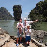 Отзыв от Валерия - Visa DTV